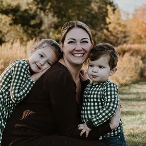 Meet your Posher, Rachel